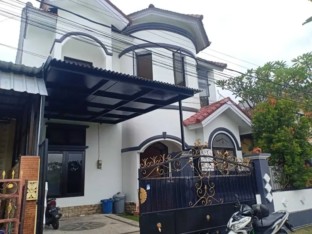 Gol Rumah Dijual di Denpasar Gatot Subroto - Image 1 of 10