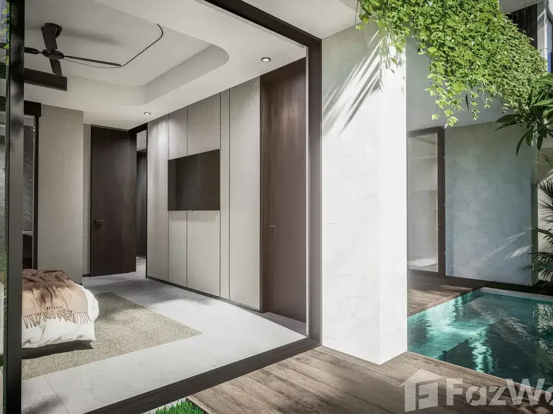 1 Bedroom Apartment for sale at The One by Almal - Image 7 of 10