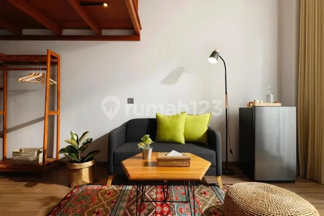 Cozyliving Lokasi Sangat Strategis di Canggu Berawa - Image 4 of 4