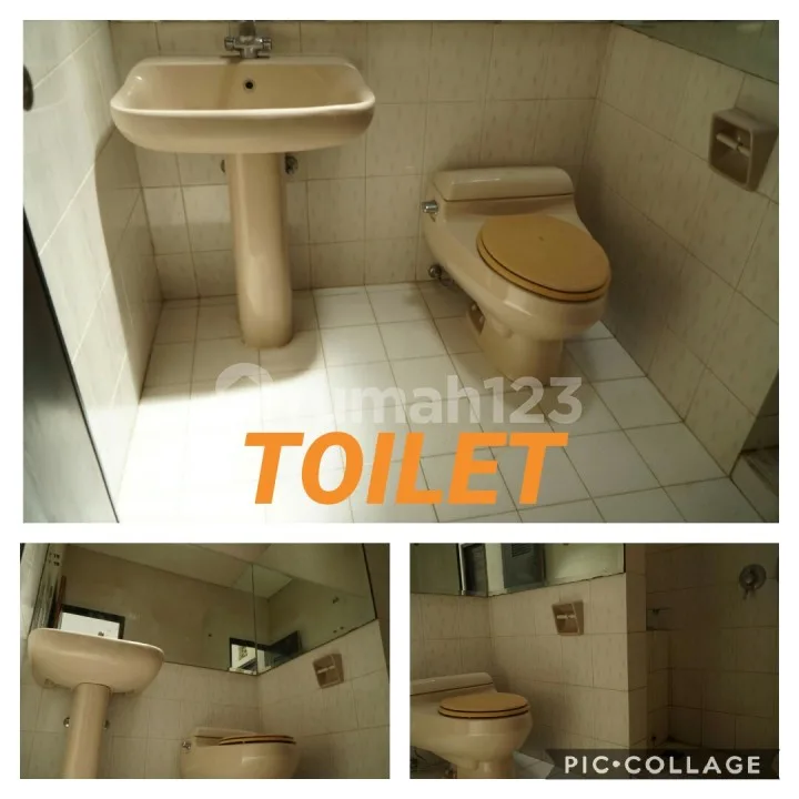 Rumah Sewa Murah Dkat Living Word Mall Bali - Image 2 of 4