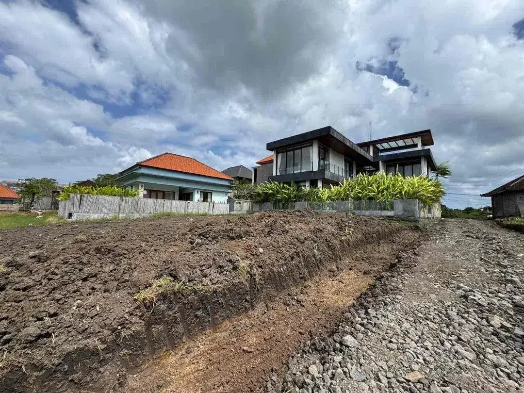 DIJUAL TANAH KAVLING PANTAI NYANYI - Image 3 of 6