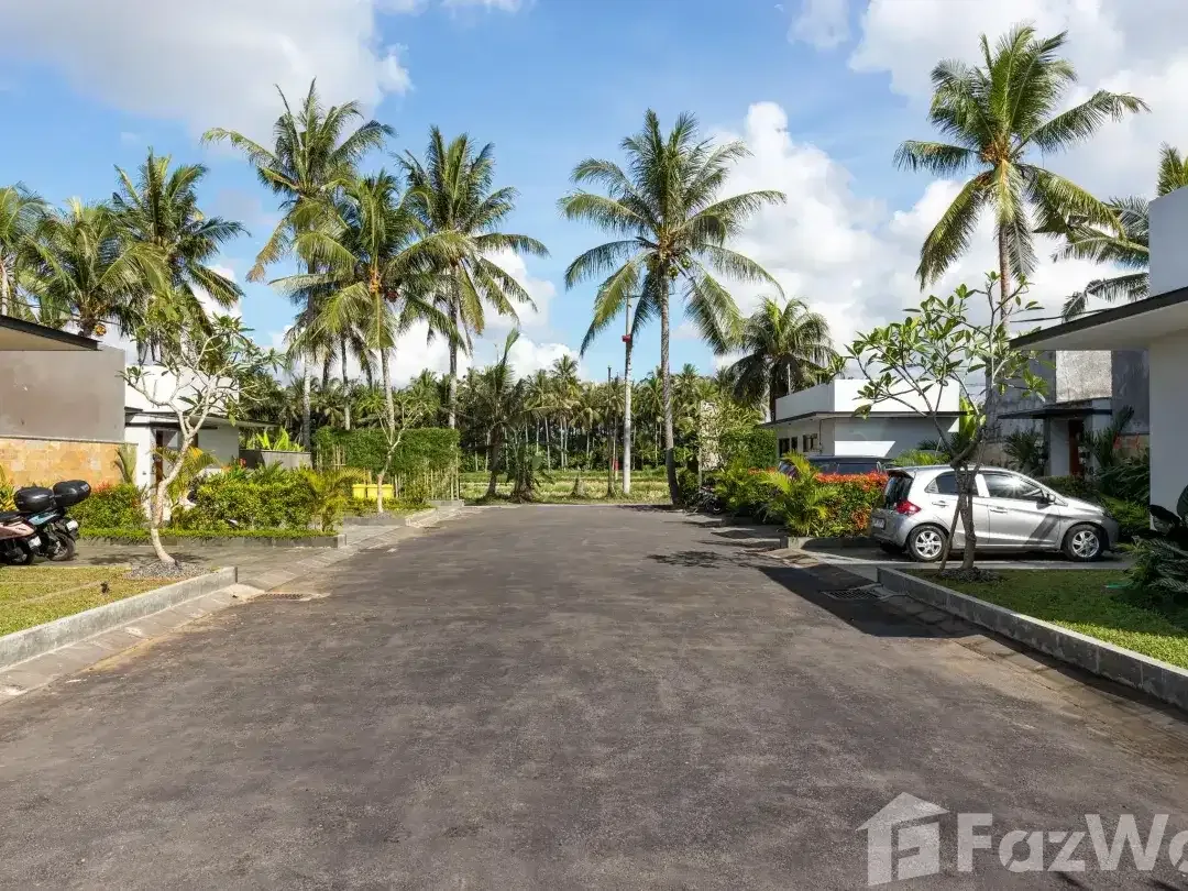 3 Bedroom Villa for sale in Kemenuh, Bali - Image 10 of 10