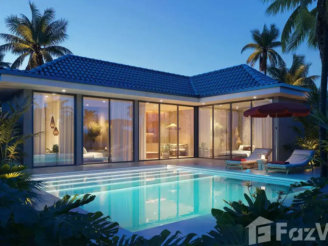 1 Bedroom Villa for sale at RAMADA NUSA DUA - Image 1 of 10
