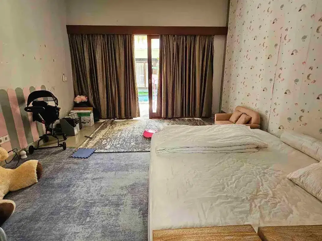3 bedroom near Bali Kidy School in Kerobokan - Image 10 of 10
