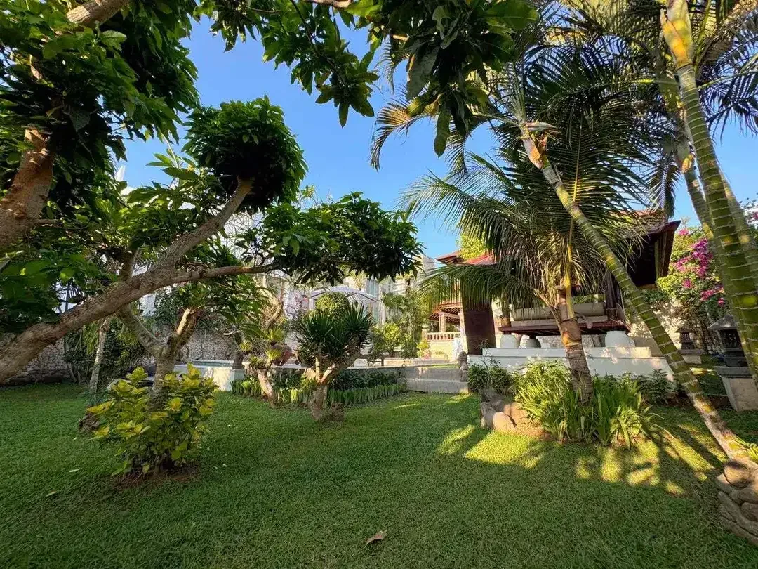For rent monthly and yearly at balangan tundun penyu - Image 9 of 10