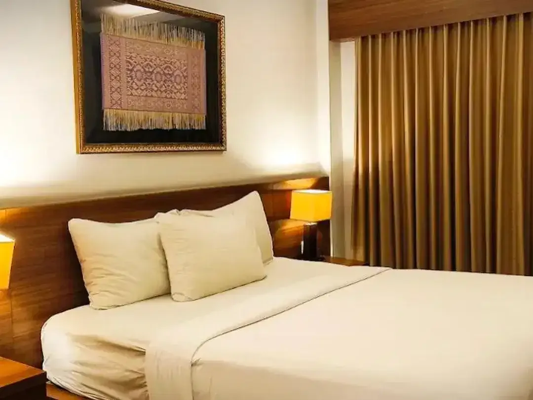 Hotel Bintang 3 Denpasar Utara - Image 4 of 10