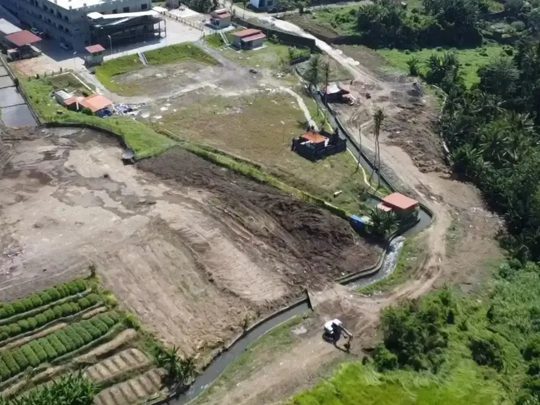 KAVLING MURAH DI JALAN RAYA SEMPIDI BADUNG BALI - Image 1 of 5