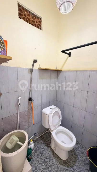 Nego-Rumah 2 Kamar di Tabanan Dekat Kota - Image 4 of 4