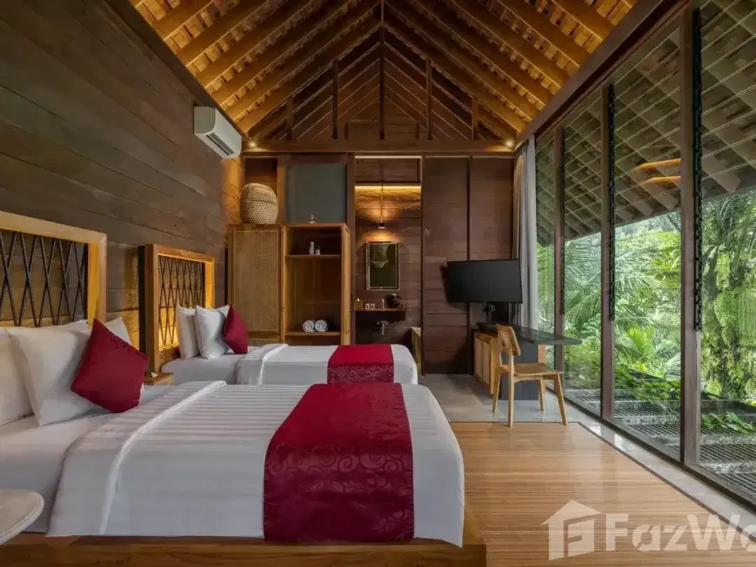 2 Bedroom Villa for sale in Ubud, Bali - Image 5 of 10