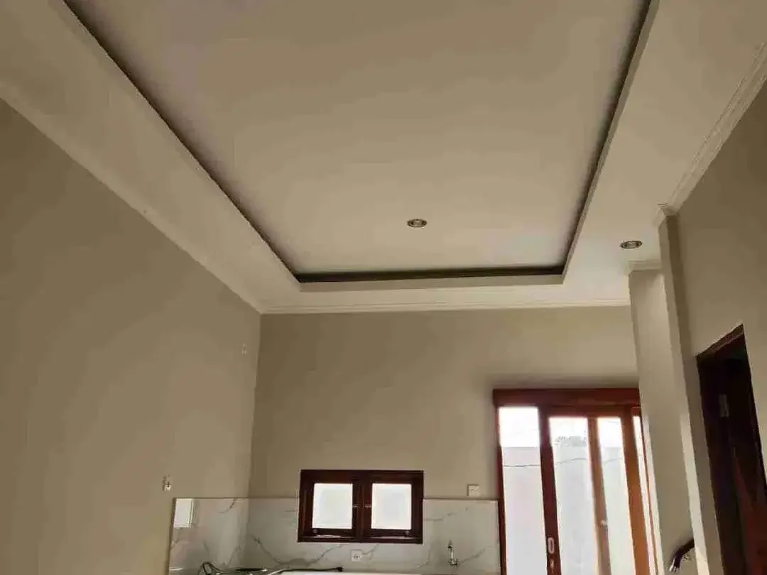 Rumah Brand New Modern Minimalis Cluster One Gate Denpasar Timur - Image 5 of 6