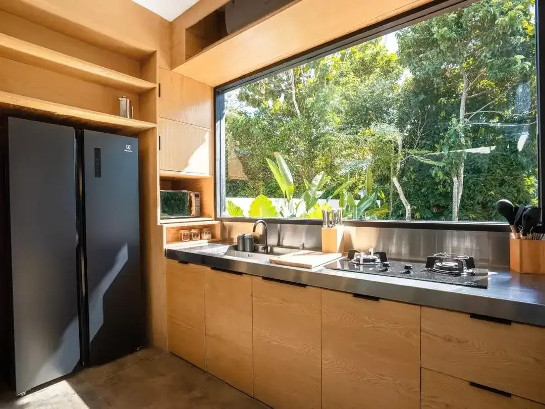 VILLA BEST INVESTMEN FURNISHED LOKASI DI JIMBARAN BALI - Image 5 of 10