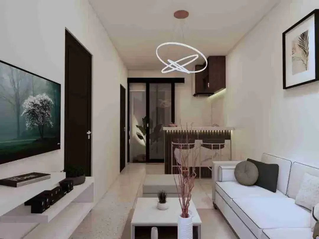Perumahan Modern Minimalis, Harga Ekonomis, Lokasi Strategis di Kediri, Tabanan - Image 8 of 10