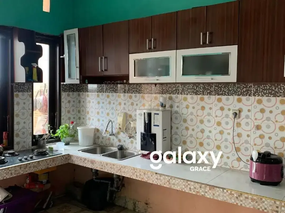 DIJUAL CEPAT RUMAH 4 BEDROOM DI UNGASAN BADUNG - Image 7 of 10