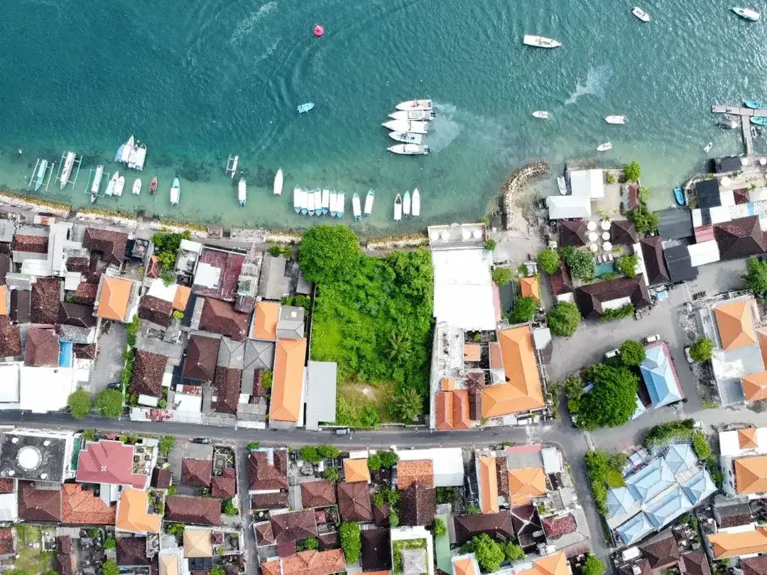 Waterfront Tourism Land (Rare) - Tanjung Benoa, South Kuta - Image 3 of 10