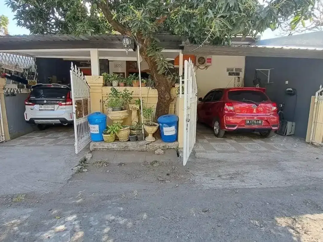 Disewakan Rumah Strategis di Taman Griyan Jimbaran - Image 9 of 9