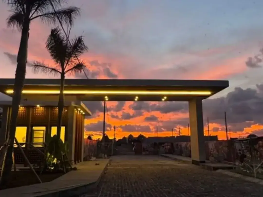 Dijual Villa Maja Taphala - Sanur Luxury Villa Complex di Sanur, Bali - Image 1 of 5
