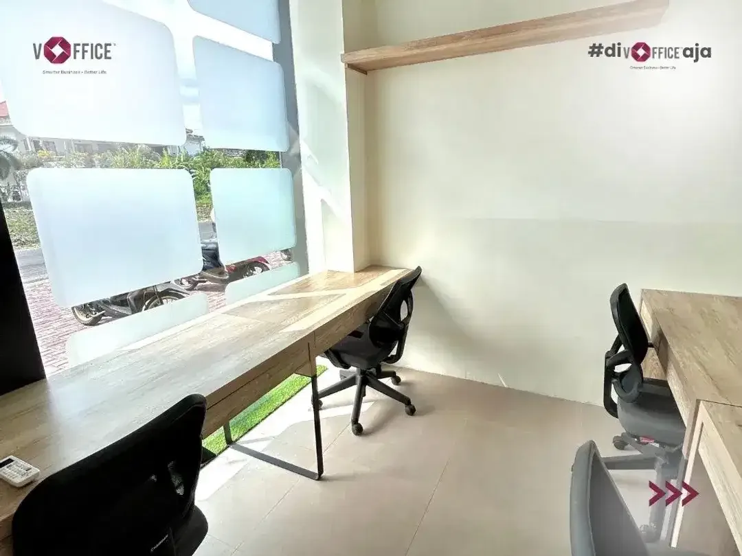 Sewa Kantor Exclusive Siap Ditempati Di Canggu Bali - Image 5 of 9