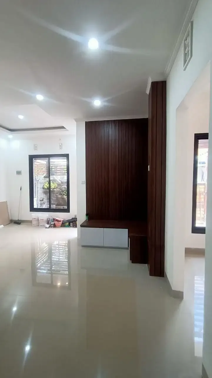 RUMAH SIAP HUNI KAWASAN PERUMAHAN TENANG DI KEROBOKAN DALUNG - Image 9 of 10