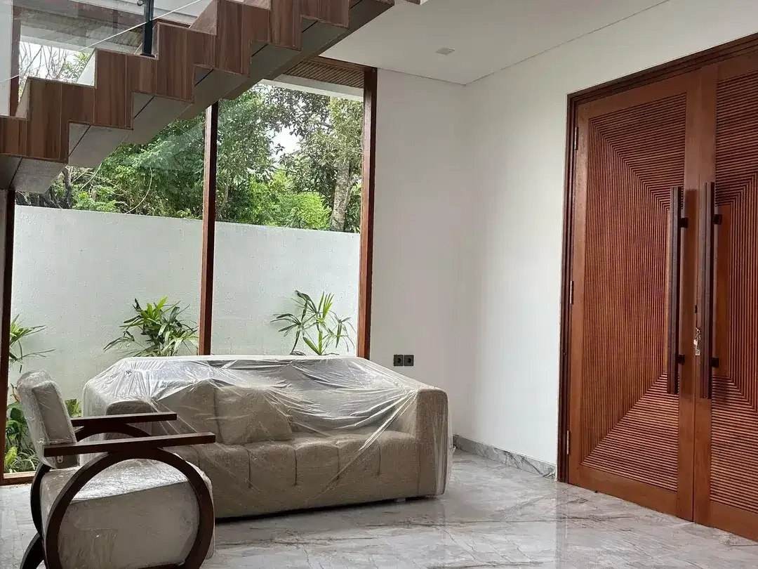 Villa Mewah full Ocean View Di Nusa Dua Bali - Image 6 of 10