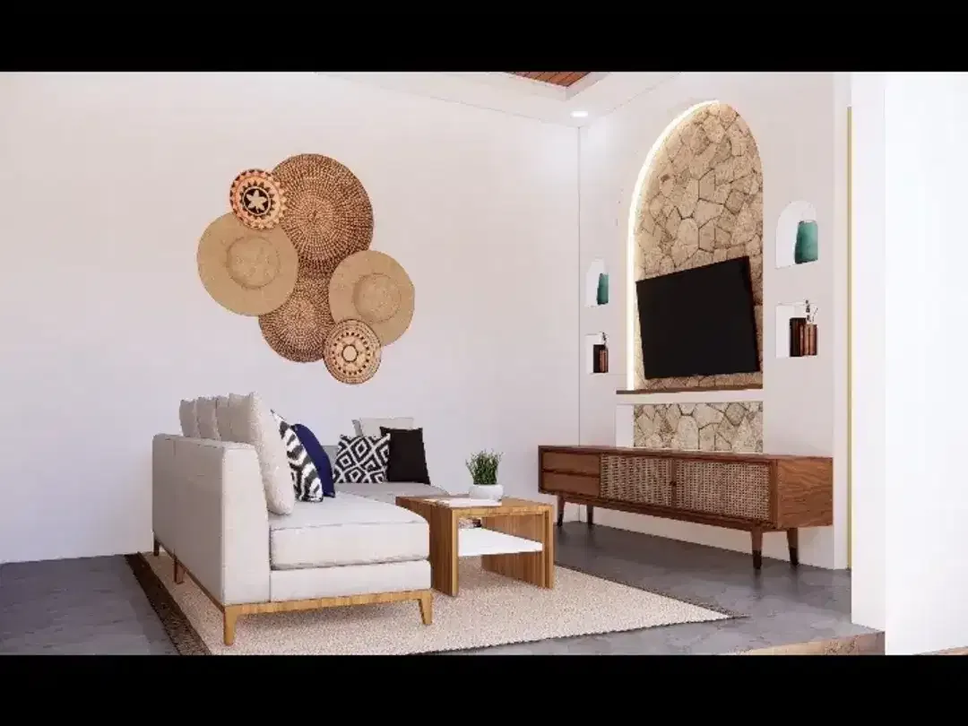 2 Bedroom Villa for sale in Ungasan, Bali - Image 8 of 10
