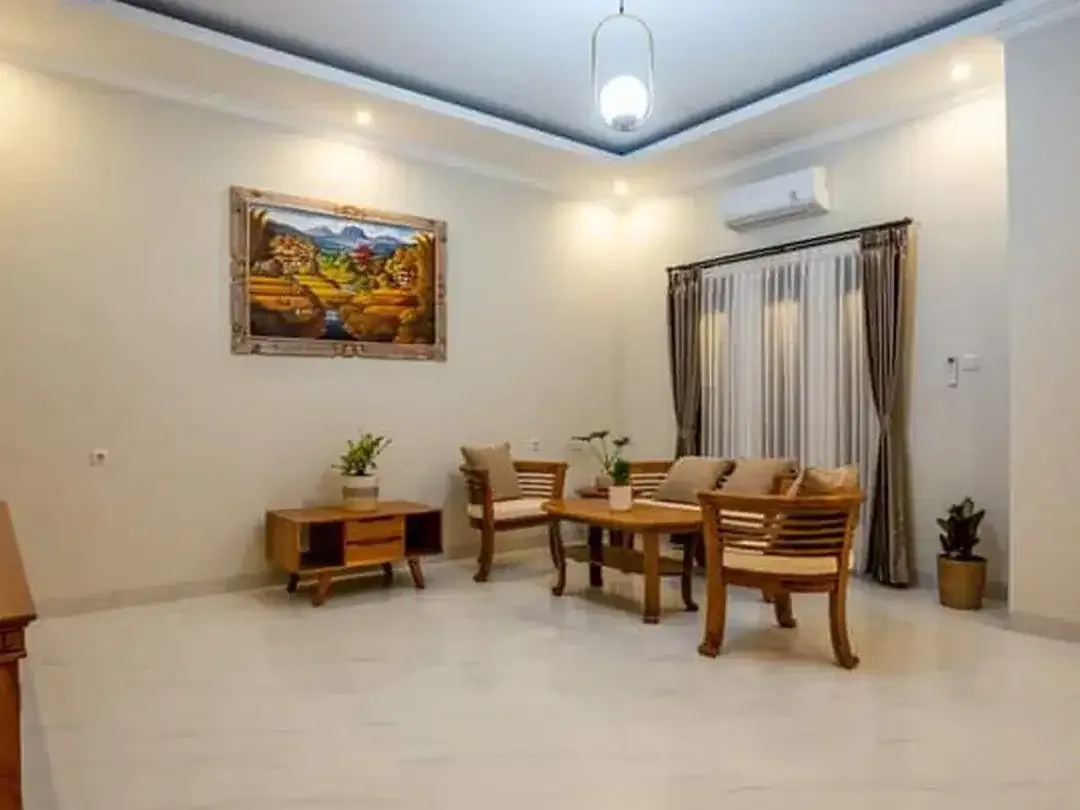 The Brand New and Freshlook Villa Cluster in Ubud - Image 5 of 10