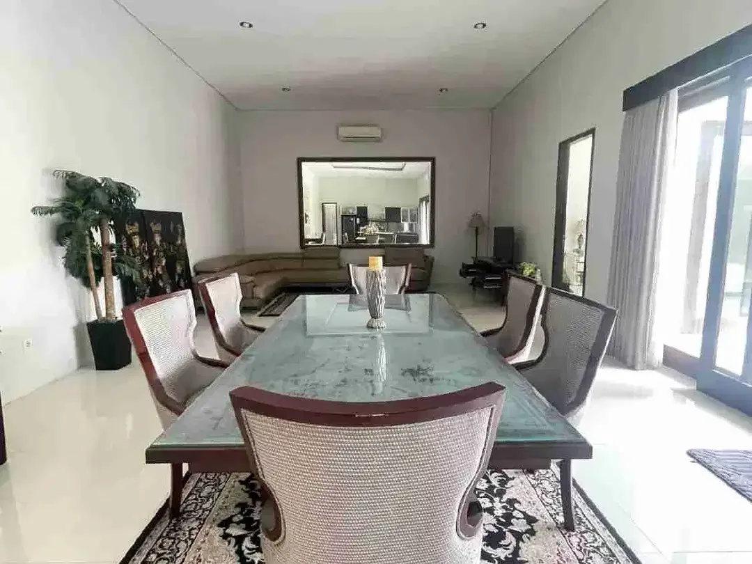 Villa Gedong Sari Mumbul Nusa Dua - Image 6 of 10