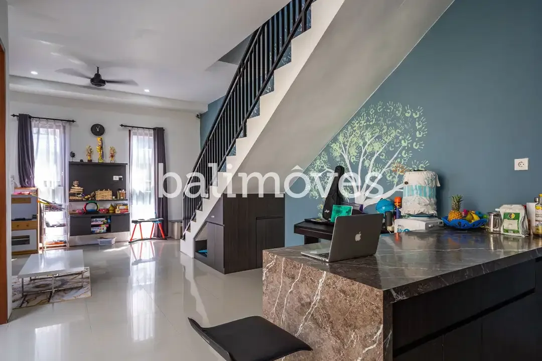 Dijual Vila Modern 3 Kamar Tidur - Image 7 of 10