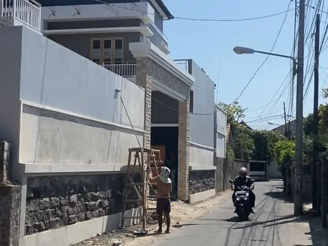 JUAL TANAH LANGKA PINGGIR JALAN UTAMA KESIMAN - Image 4 of 4