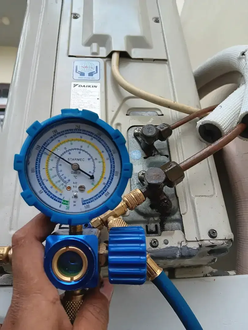 Terima Jasa Service AC & Bongkar Pasang AC - Image 4 of 4