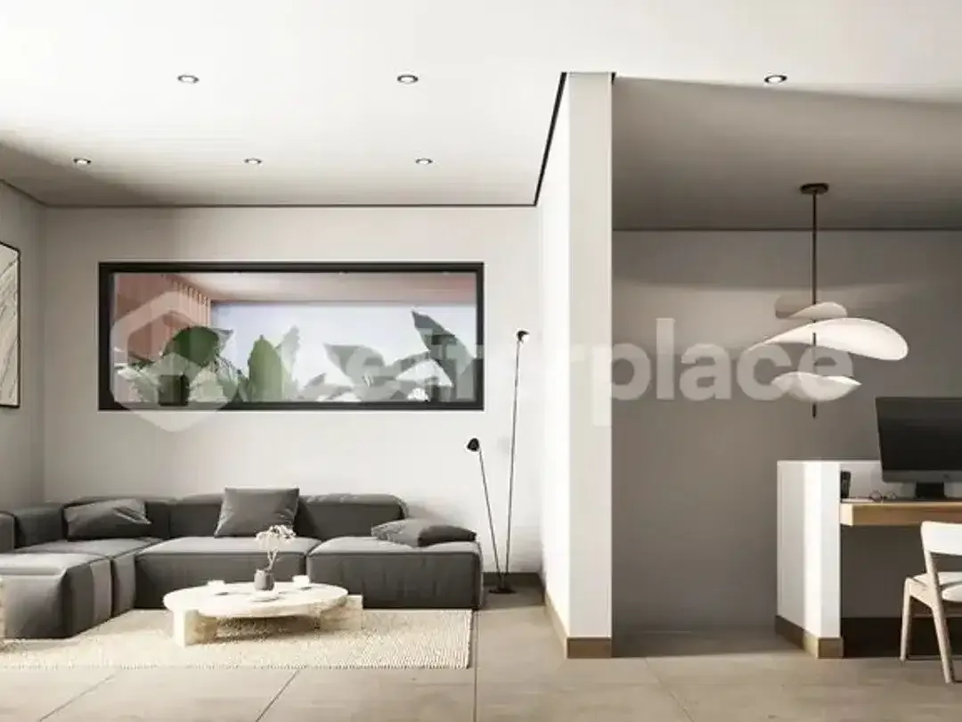 Japandi Elegance Above the Waves: Spacious 3-Bedroom Villa in Uluwatu - Image 5 of 8