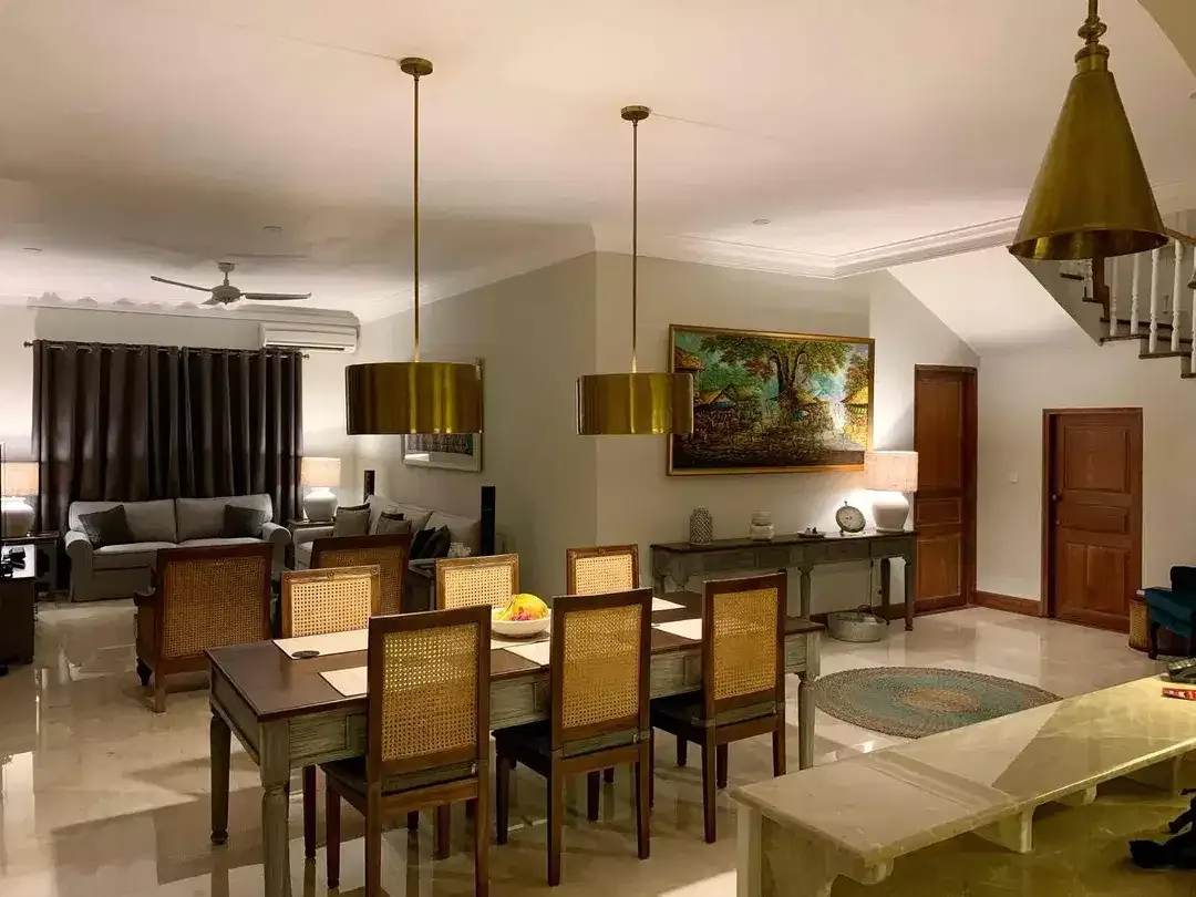 SALE Villa SHM 3 Kamar dengan Kolam Renang di Kayutulang Canggu - Image 5 of 10