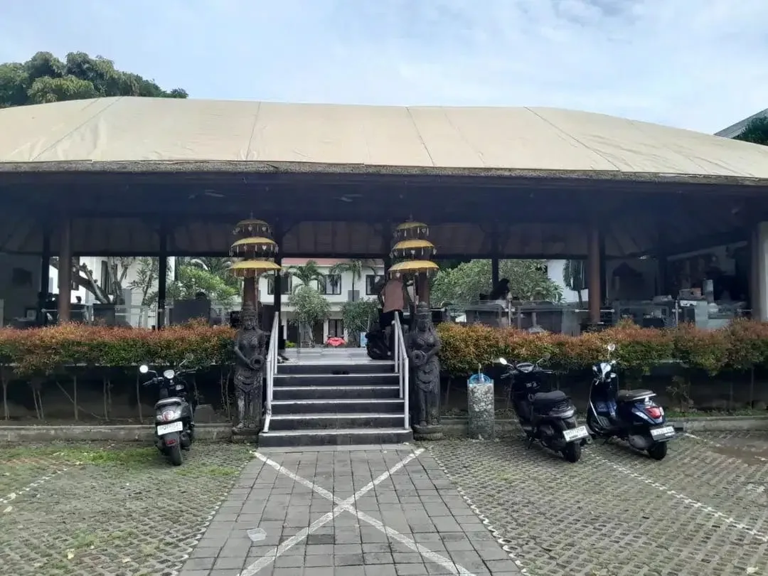 DIJUAL HOTEL DI KUTA – BADUNG, BALI - Image 5 of 10