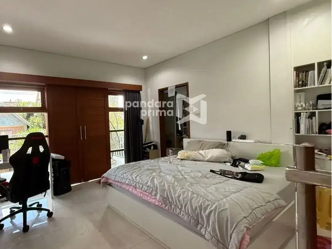 Dijual Rumah Minimalis Modern Denpasar | Cocok Keluarga Besar - Image 5 of 10