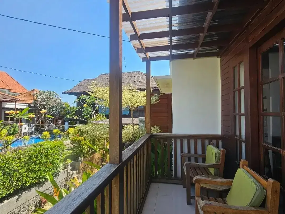 1 Bedroom Exclusive Villa For Sale at Premium Area of Umalas, Bali - Image 9 of 9