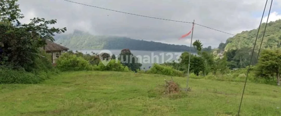 Langka! 51 Are Tanah View Danau Beratan Zona Pariwisata Bedugul Bali - Image 1 of 4