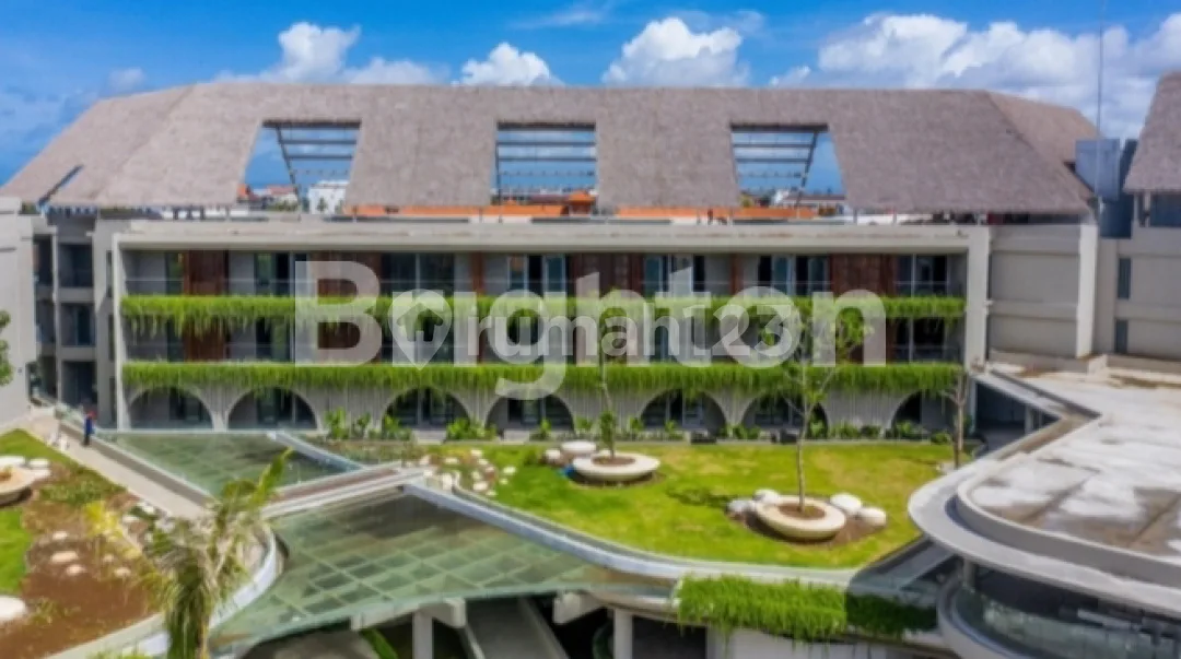 Investasi Apartemen di Atas Mall, Pantai Kuta Bali - Image 3 of 4