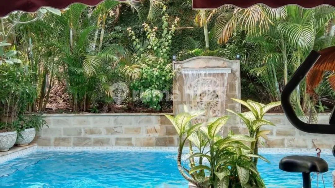 Villa Bali Cliff Ungasan Residence Badung, Bali - Image 2 of 4
