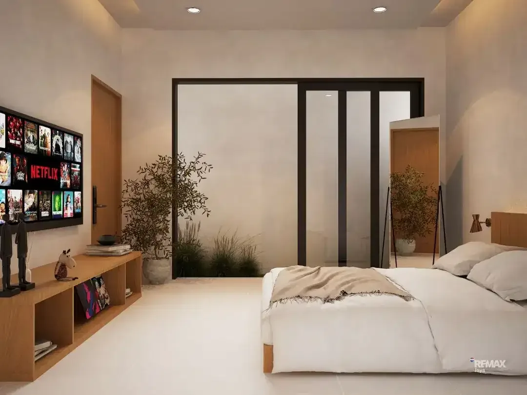 Villa Design Modern dijual, di area Pecatu. - Image 4 of 9