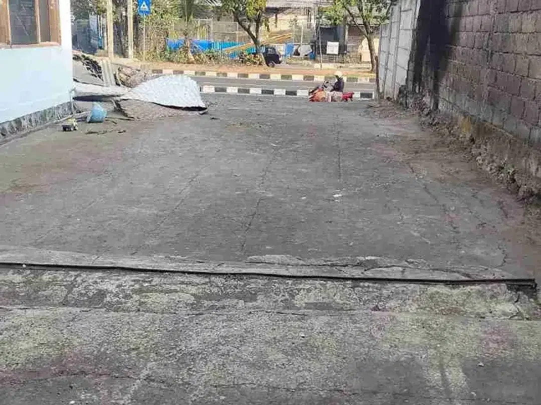 Di sewakan gudang jalan Ida Bagus Mantra , Denpasar, Badung - Image 2 of 5