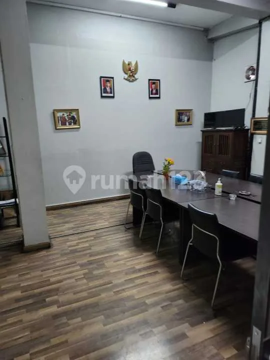 Dijual Murah Ruko Shm 3 Lantai Harga Di Bawah Appraisal Di Kuta Bali Bisa Kpr - Image 1 of 4