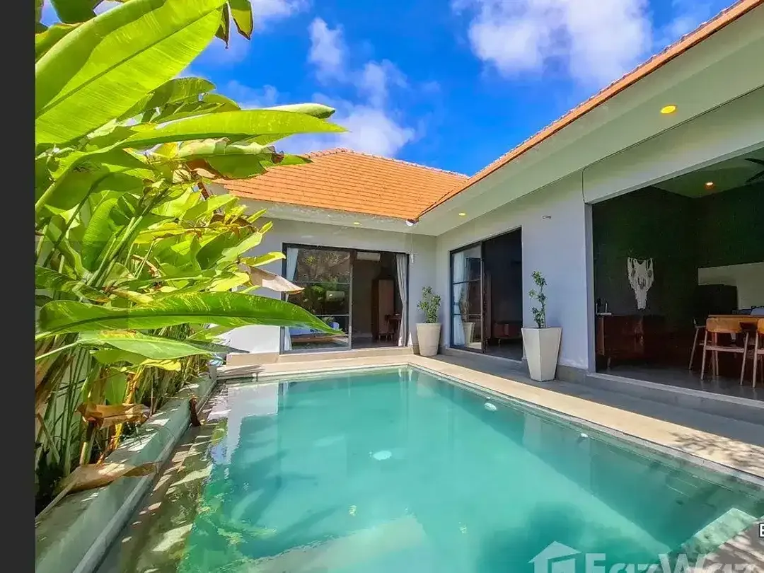 2 Bedroom Villa for sale in Ungasan, Bali - Image 1 of 10
