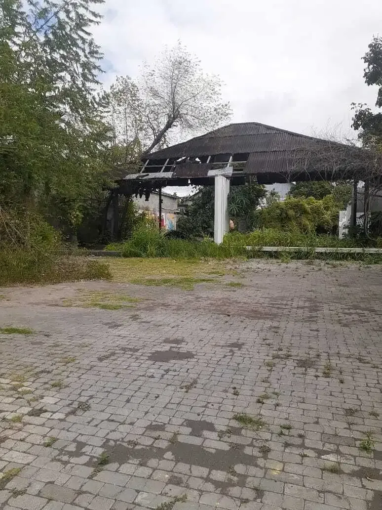 Dijual Tanah Di Jalan Utama Bypass Ngurah Rai Sanur - Image 2 of 7