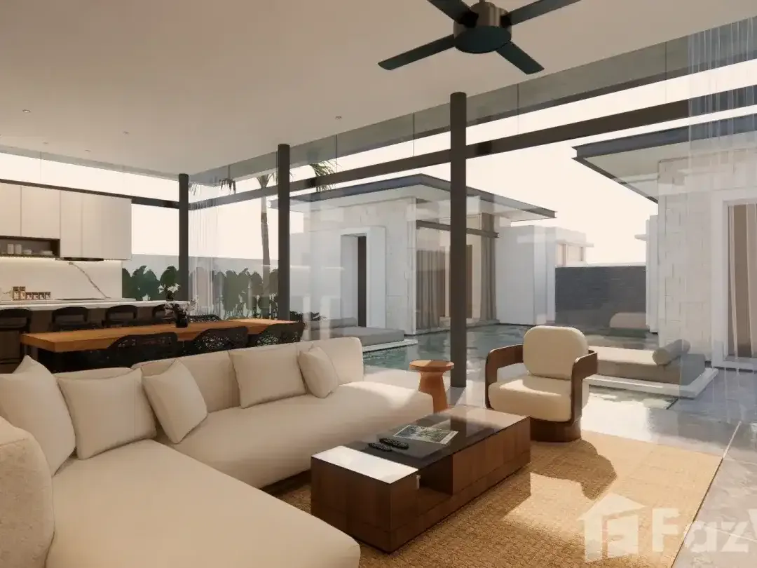 2 Bedroom Villa for sale in Jimbaran, Bali - Image 5 of 10