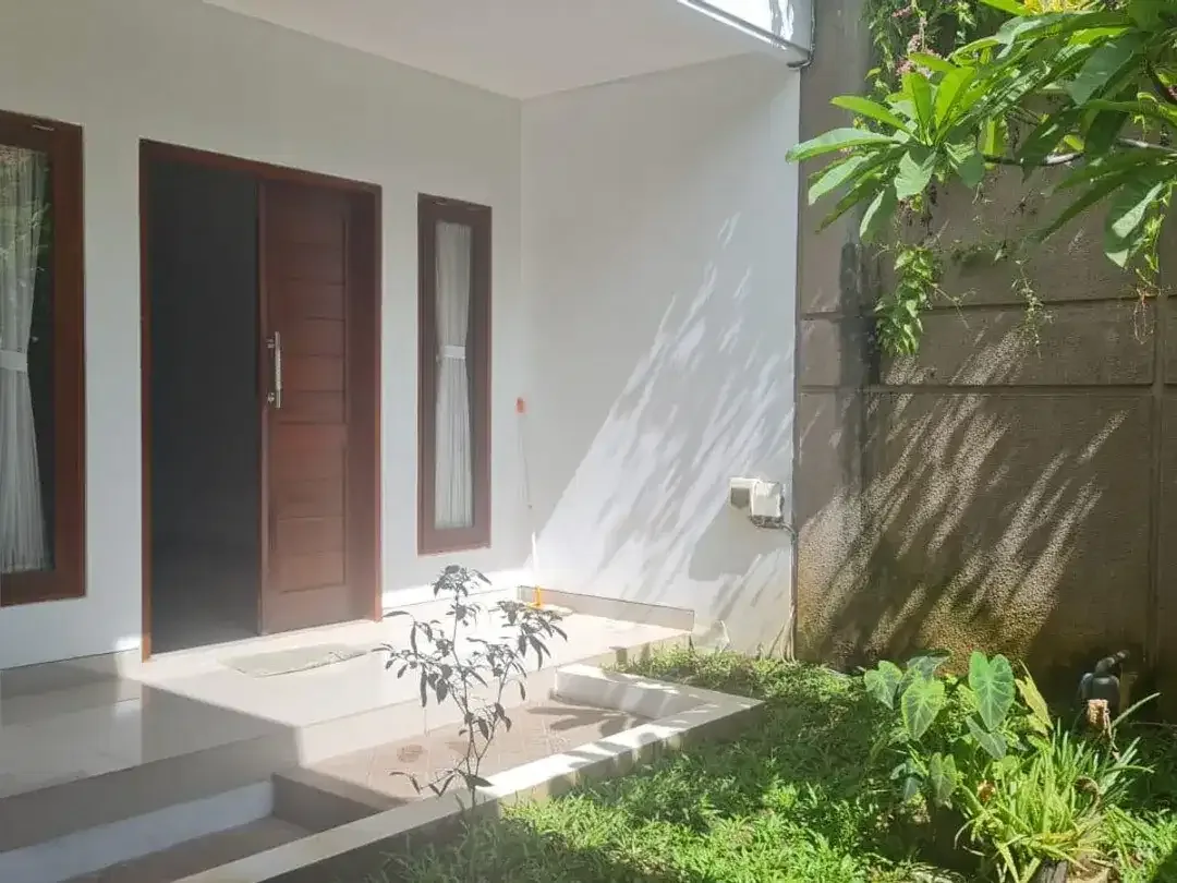 Disewakan Rumah di Jalan Pengiyasan Sanur Bali Tanpa Perantara - Image 5 of 10