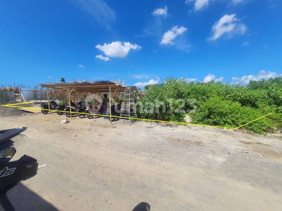 Tanah 205MÂ² - Kuta Family Kerobokan .One Gate - Image 4 of 4