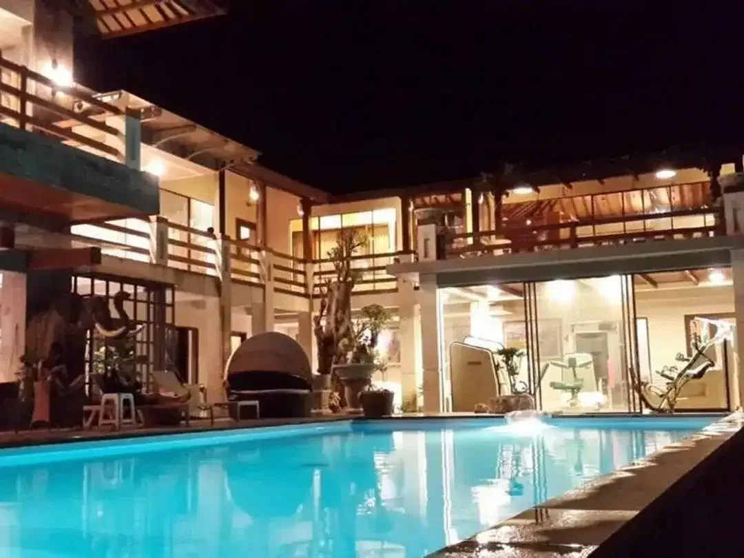 Best View Ocean Villa Mewah di Jimbaran - Image 2 of 10