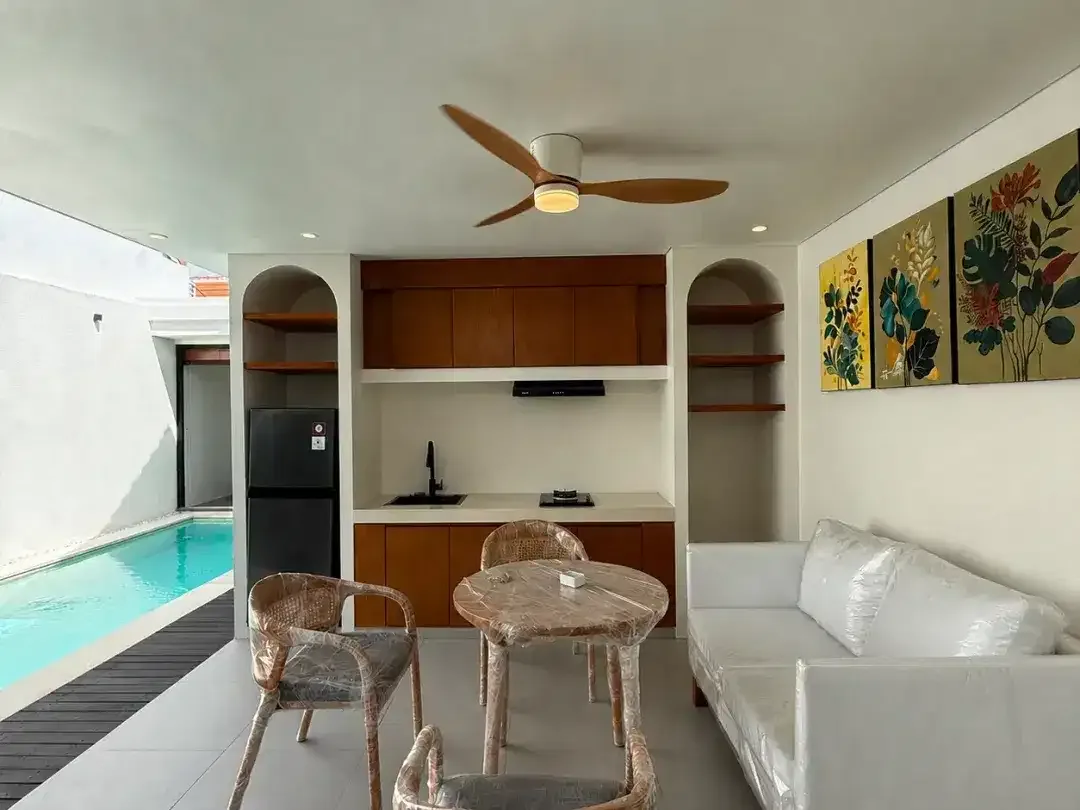 2 Bedroom Villa for sale in Sanur, Bali - Image 2 of 8
