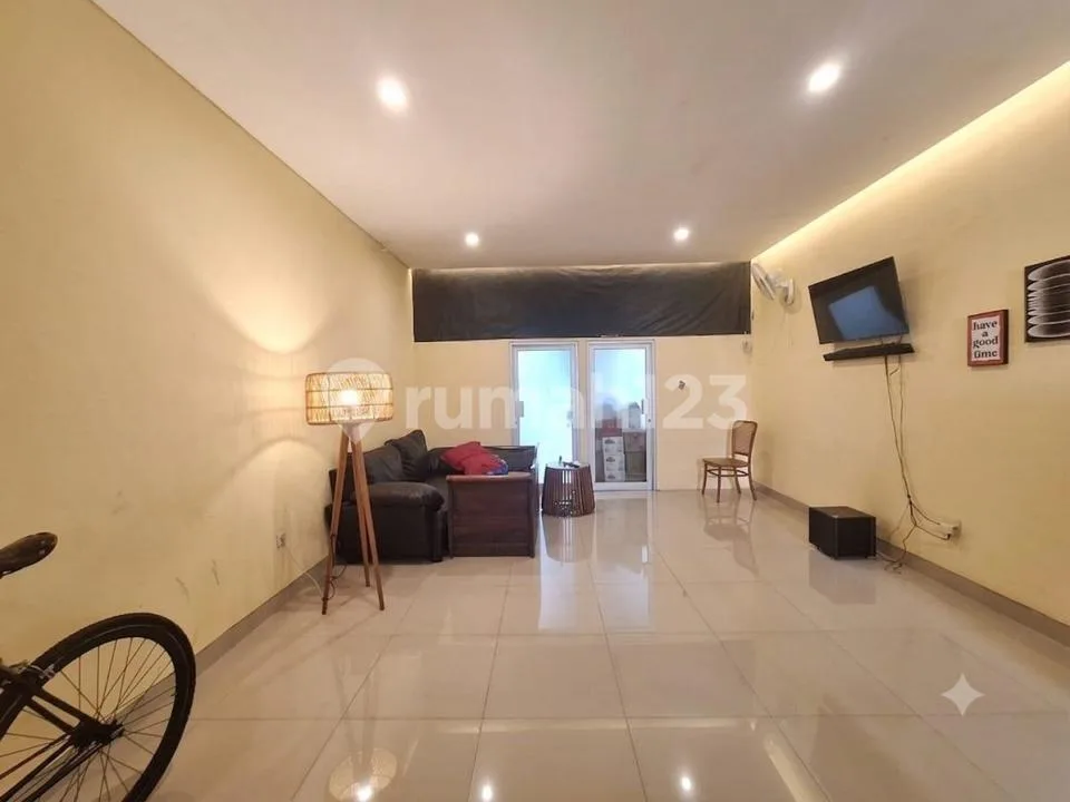 Dijual Ruko 2 Lantai di Gunung Salak Denpasar Barat, Lokasi Strategis Dekat Canggu & Seminyak - Image 2 of 4