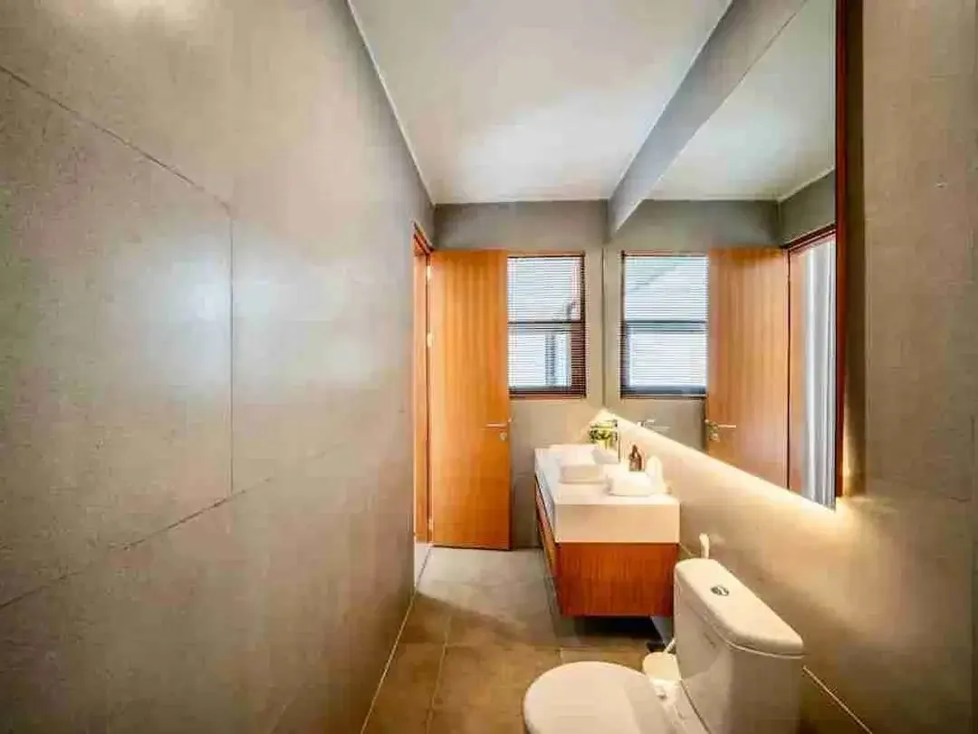 DIJUAL VILLA MODERN,TUMBAK BAYUH,BADUNG - Image 5 of 10