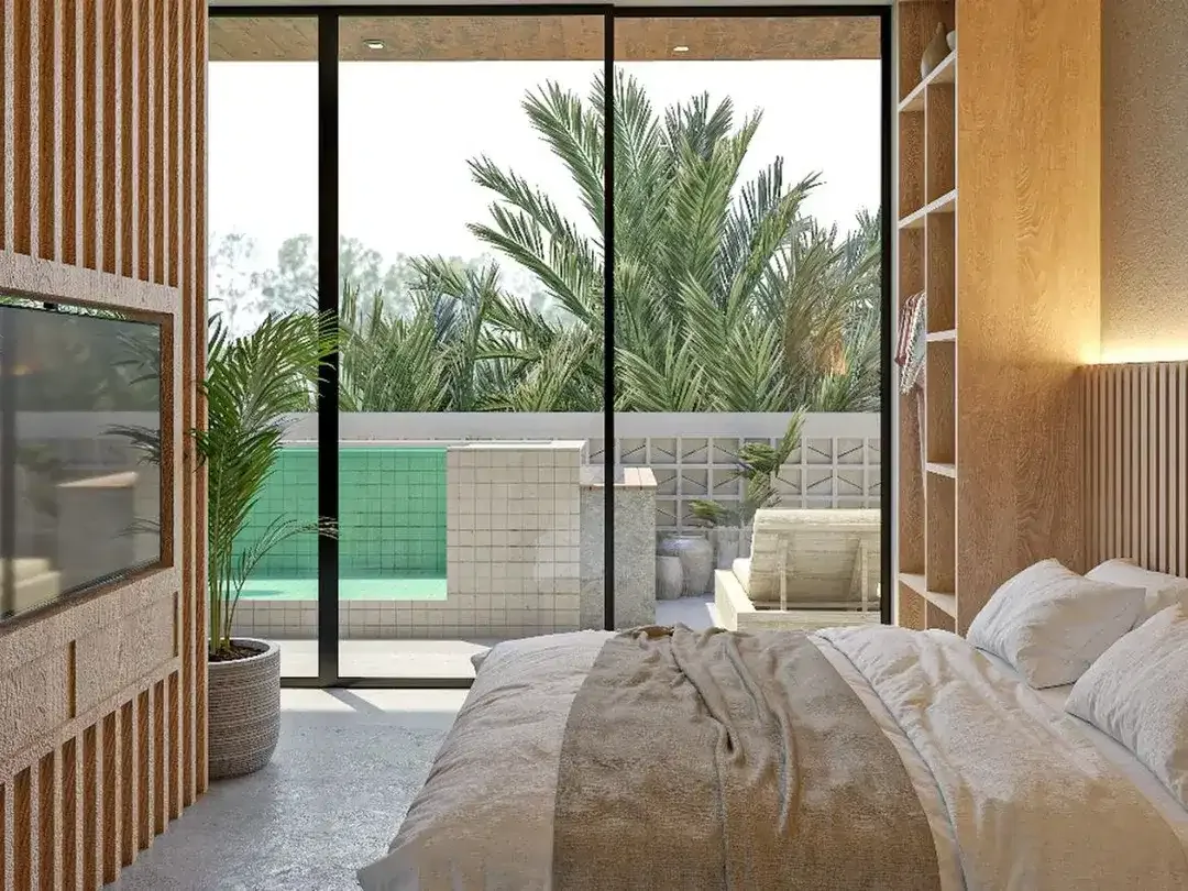 Freehold luxury penthouse in Balangan - Uluwatu your dream penthouse await - Image 4 of 6